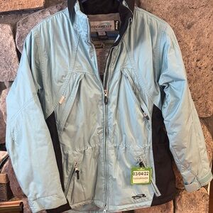 Obermeyer ALT3 Series women's medium waterproof breathable winter ski coat